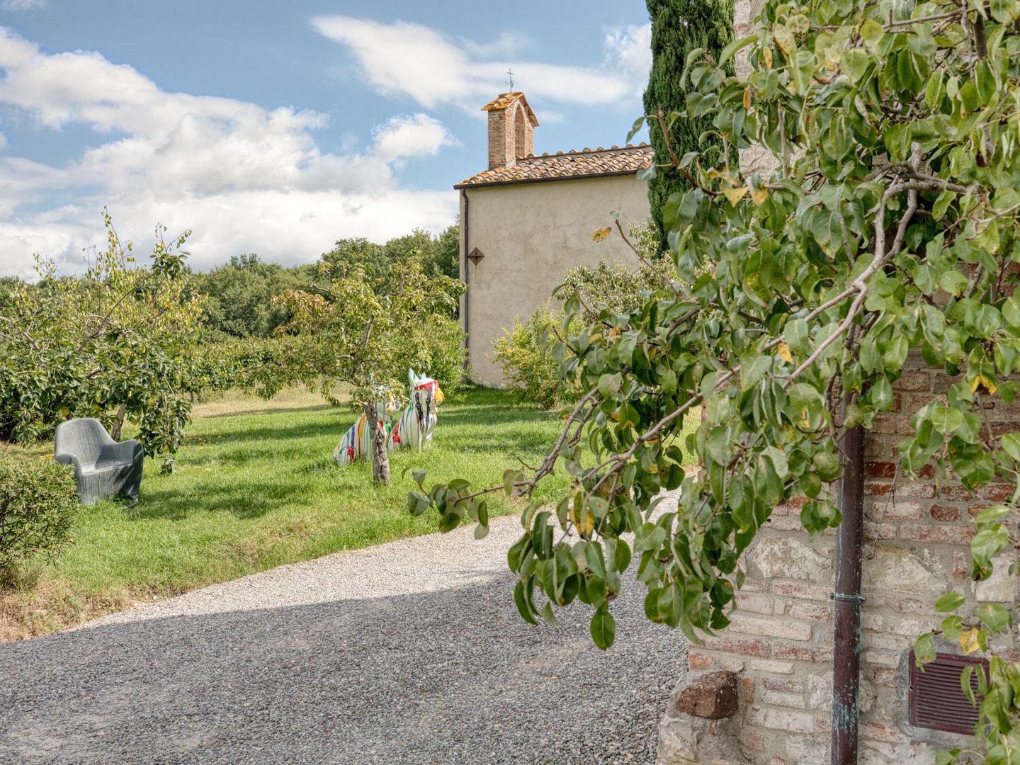 Archirivolto, Casole d'Elsa foto-32