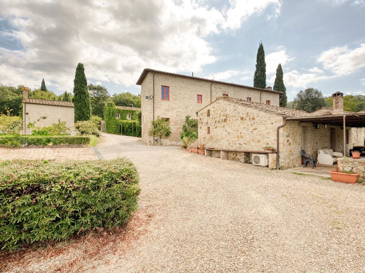 Archirivolto, Casole d'Elsa foto-30