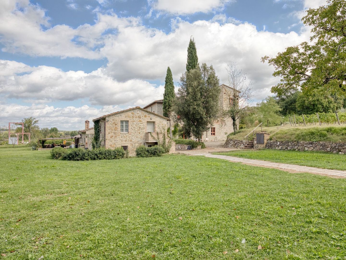 Archirivolto, Casole d'Elsa foto-25