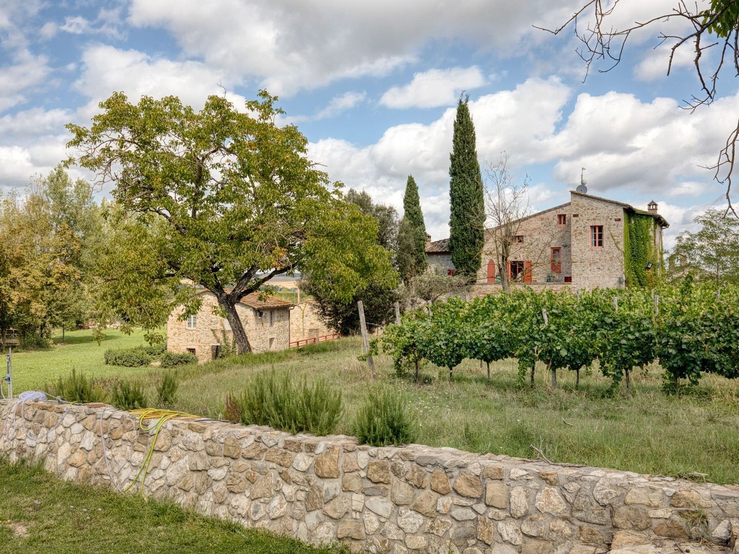 Archirivolto, Casole d'Elsa foto-22