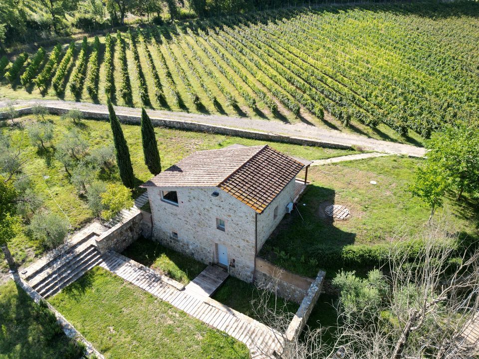 Archirivolto, Casole d'Elsa foto-2