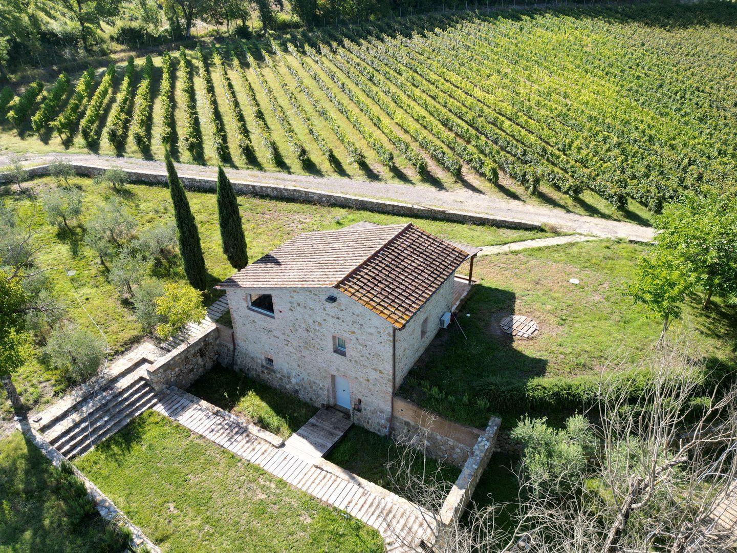 Archirivolto, Casole d'Elsa foto-1