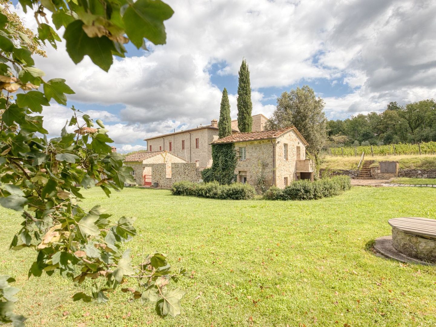 Archirivolto, Casole d'Elsa foto-27