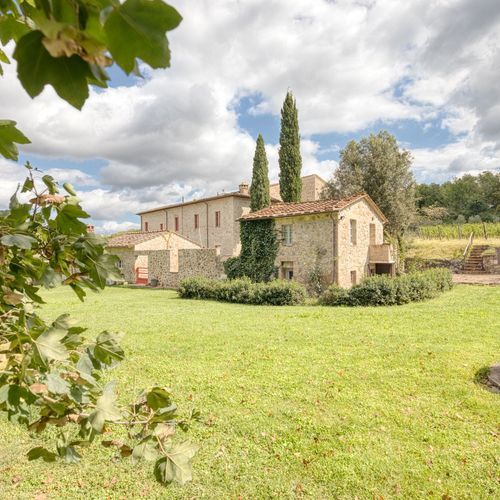 Archirivolto, Casole d'Elsa foto-1
