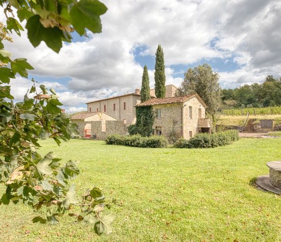 Archirivolto, Casole d'Elsa