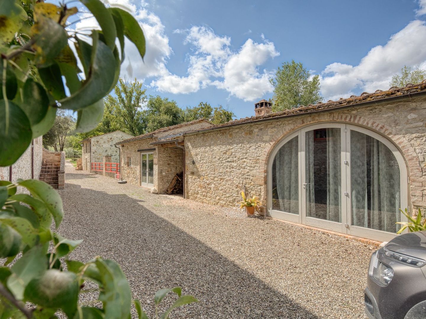 Archirivolto, Casole d'Elsa foto-13