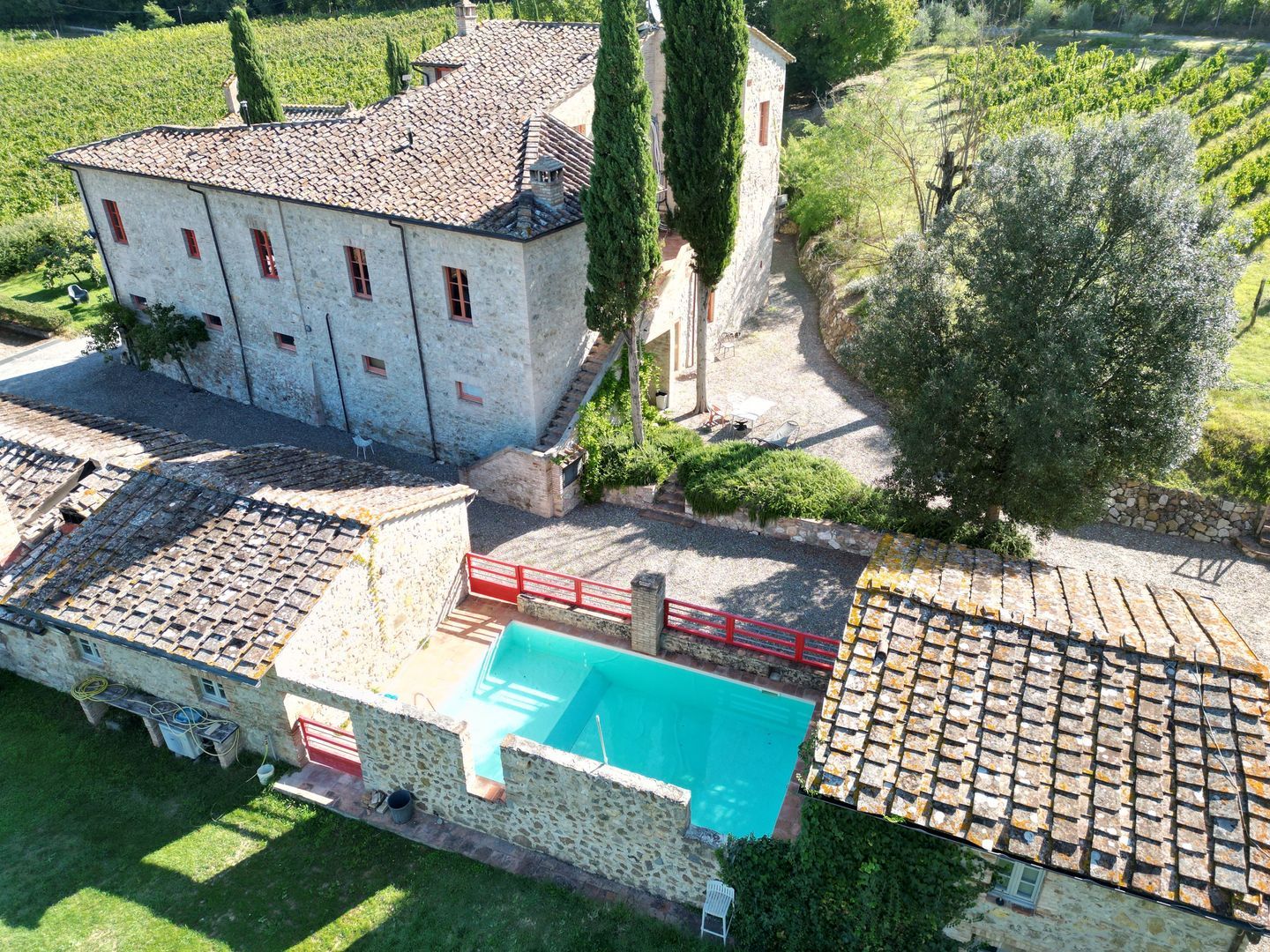 Archirivolto, Casole d'Elsa foto-52