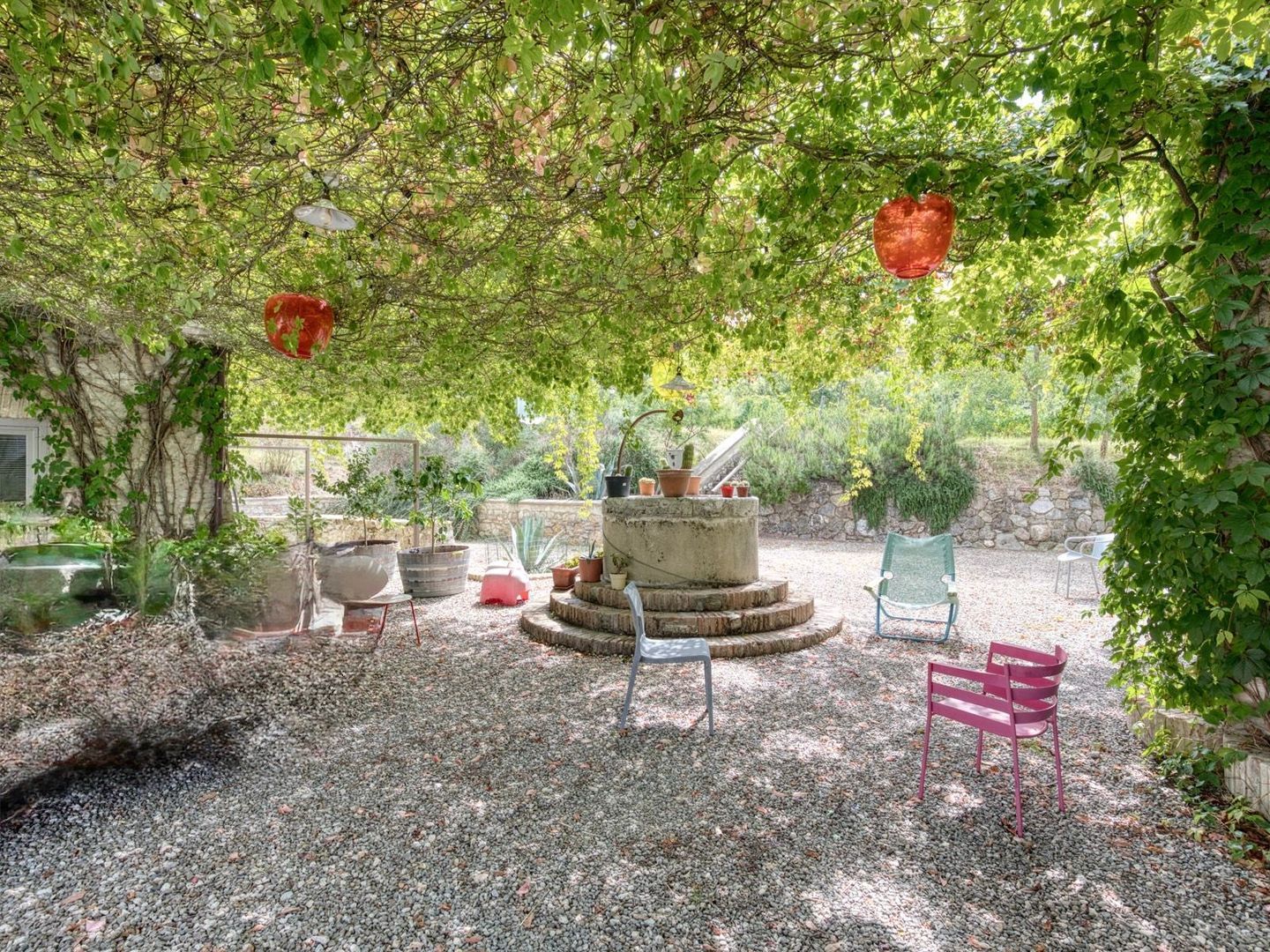 Archirivolto, Casole d'Elsa foto-5