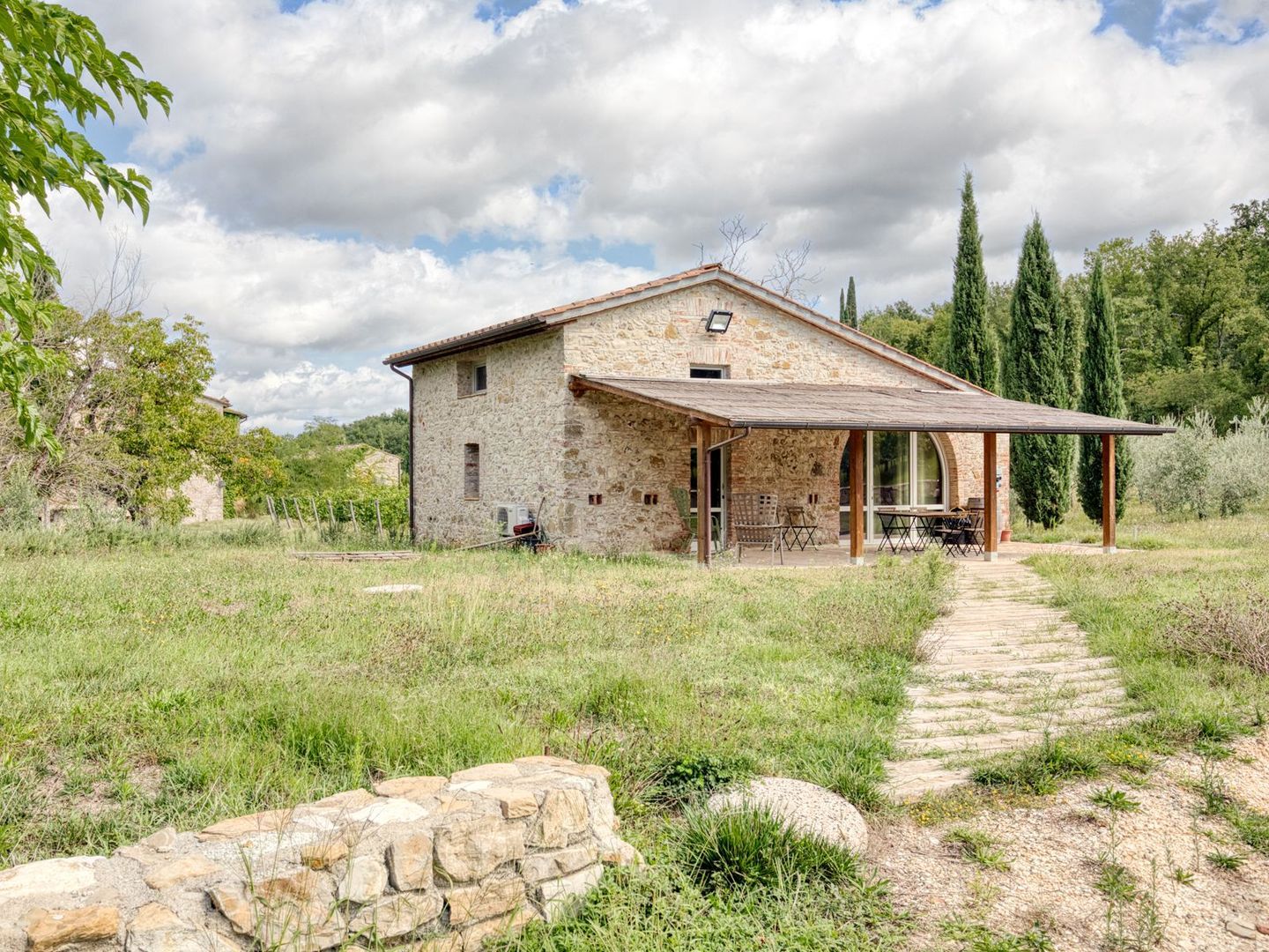 Archirivolto, Casole d'Elsa foto-23