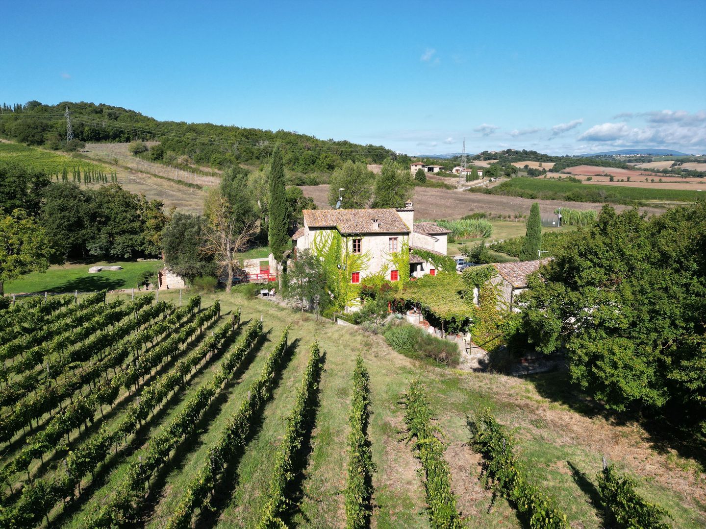 Archirivolto, Casole d'Elsa foto-54