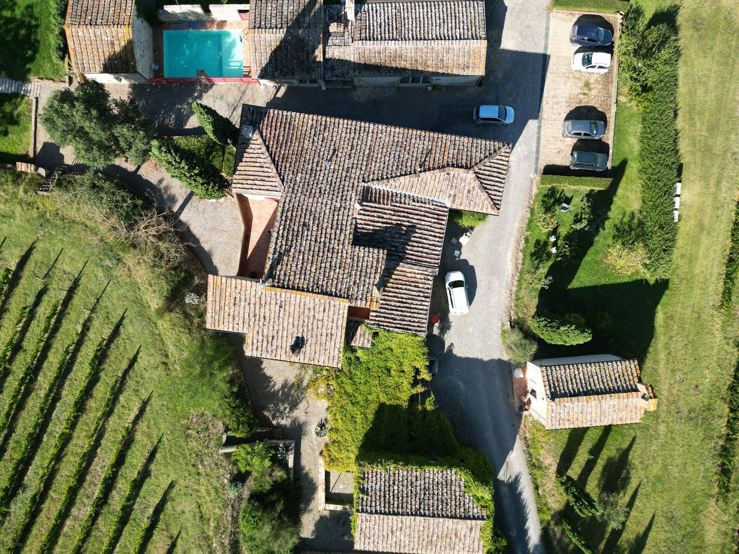 Archirivolto, Casole d'Elsa foto-53