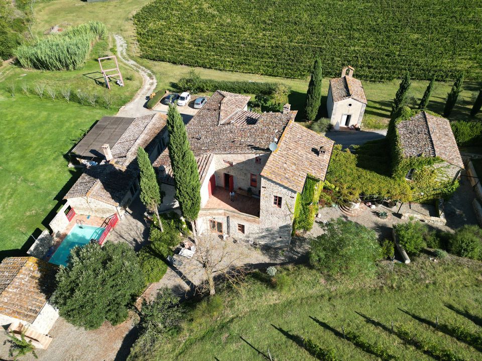 Archirivolto, Casole d'Elsa foto-2