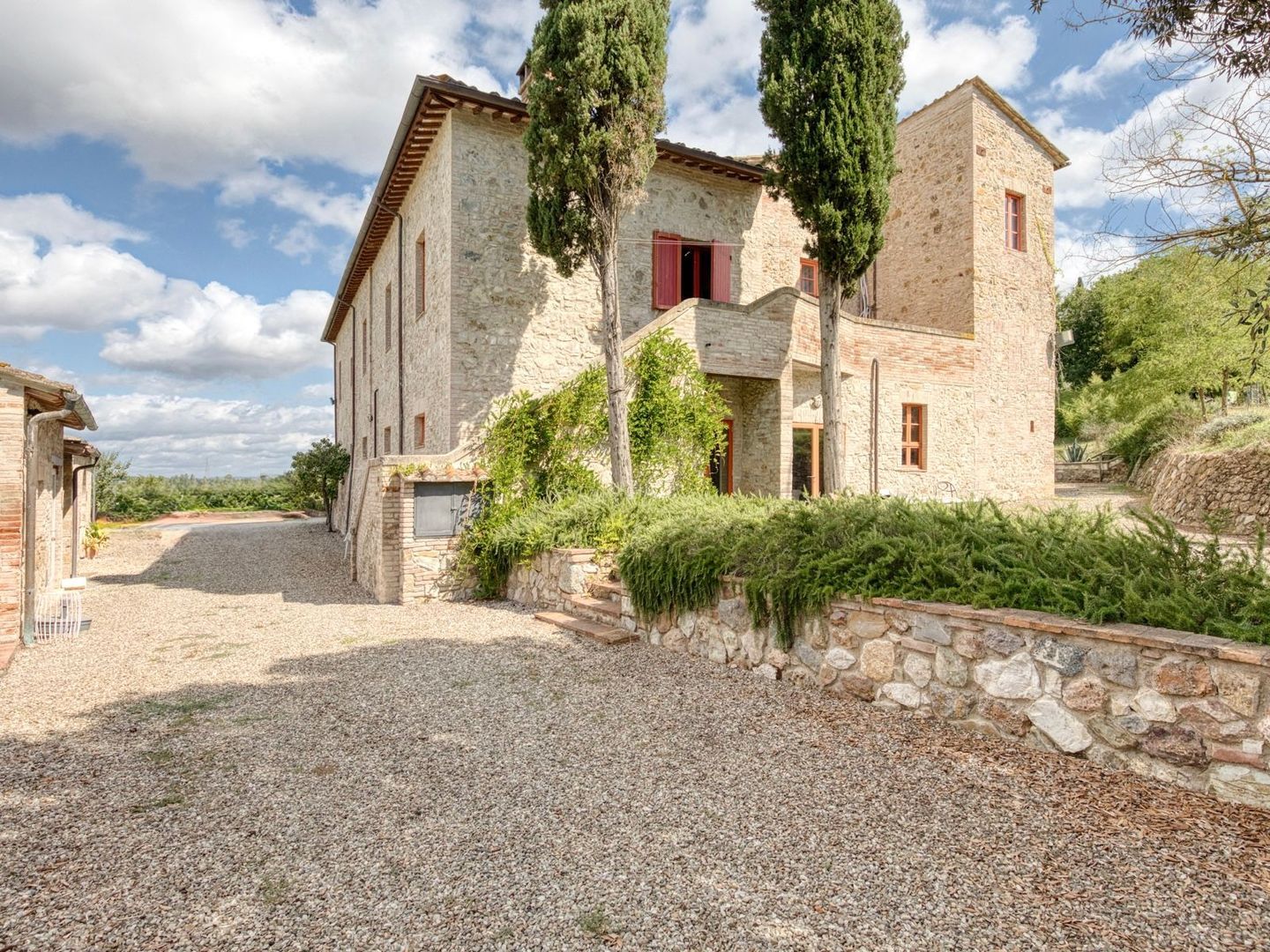 Archirivolto, Casole d'Elsa foto-20