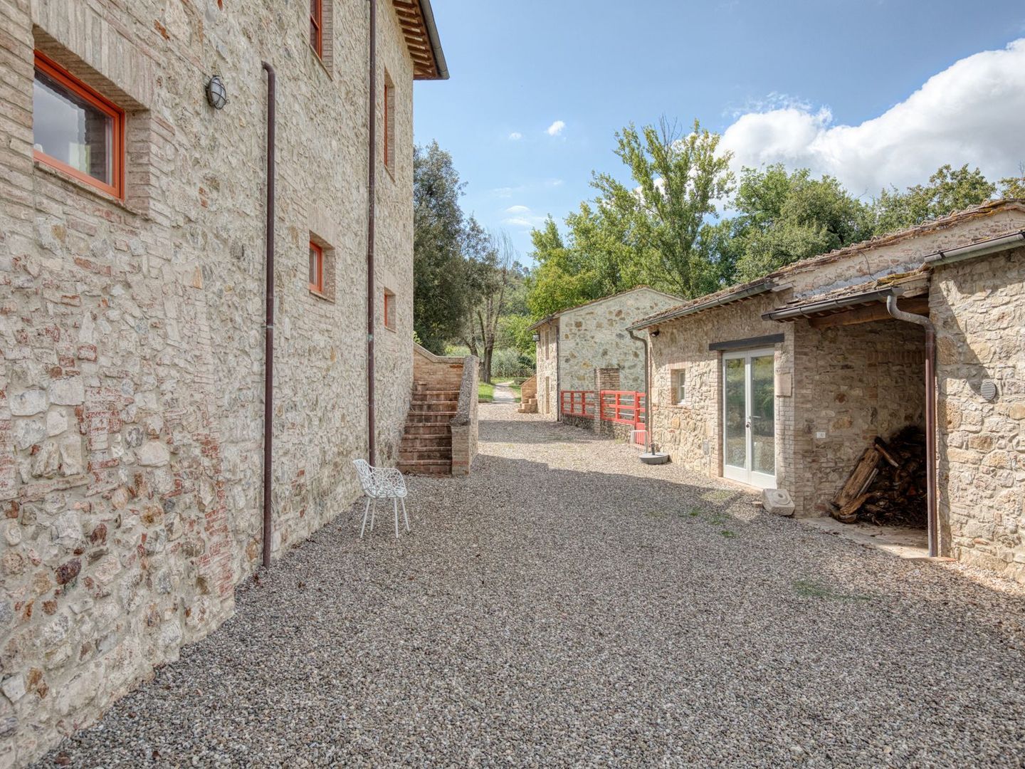 Archirivolto, Casole d'Elsa foto-33