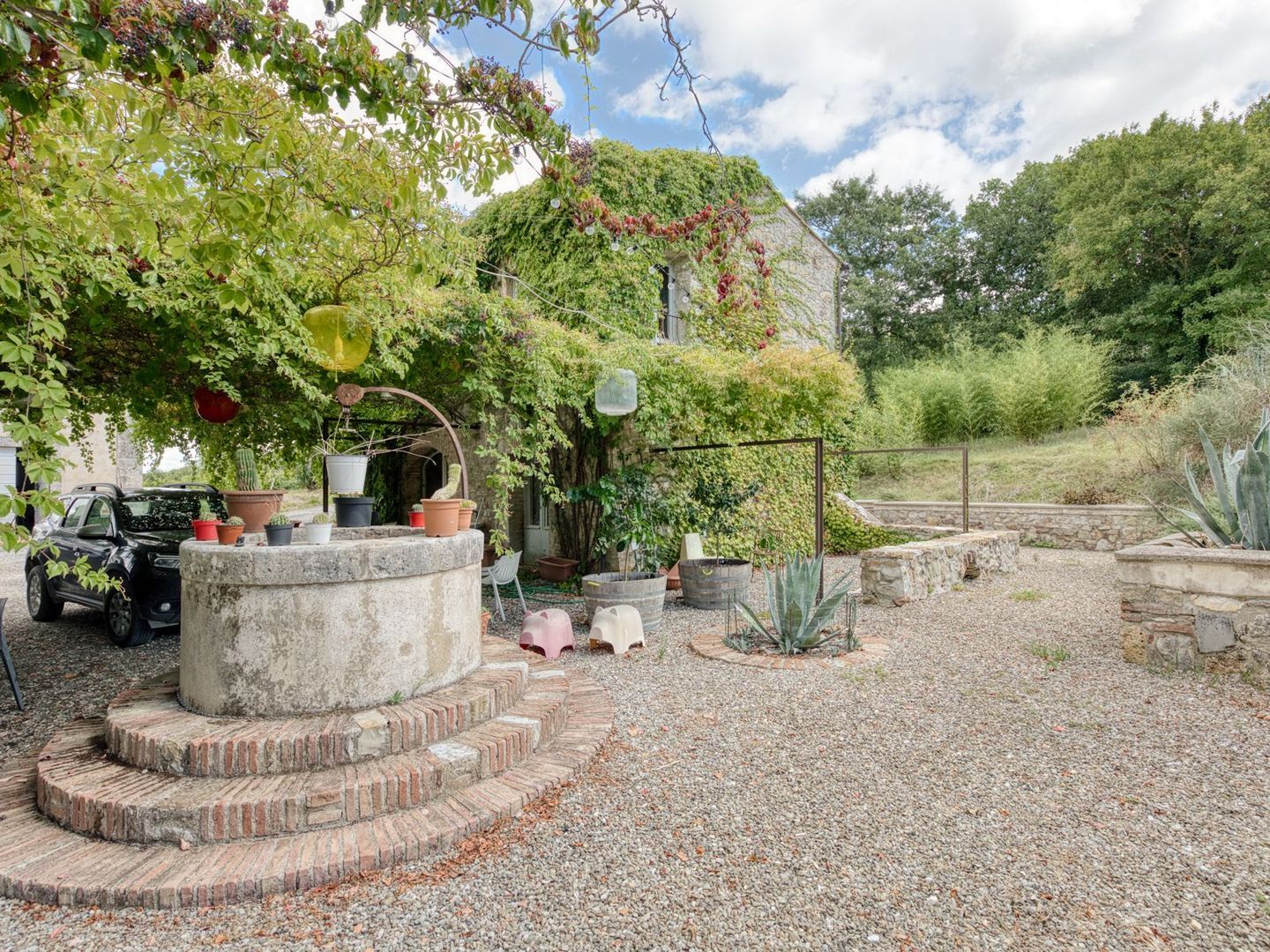 Archirivolto, Casole d'Elsa foto-19