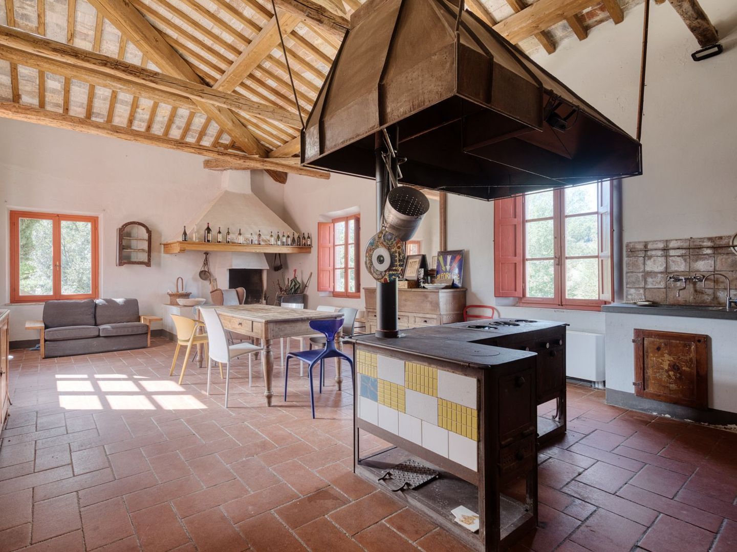 Archirivolto, Casole d'Elsa foto-46