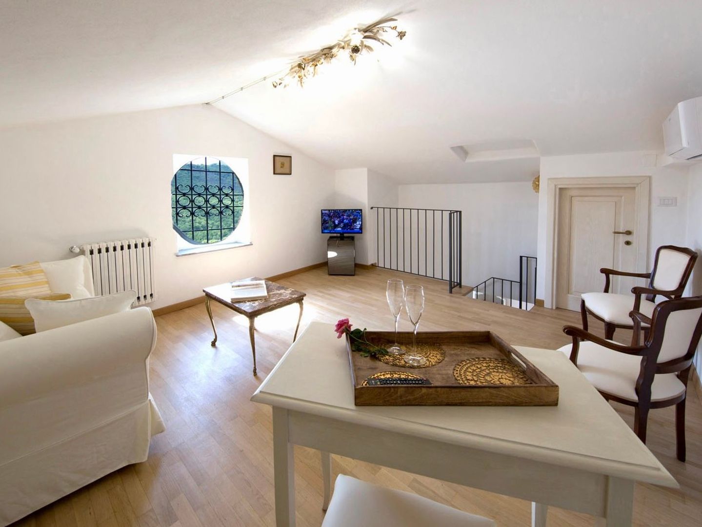 Podere la Mita, Civitella in Val di Chiana foto-25