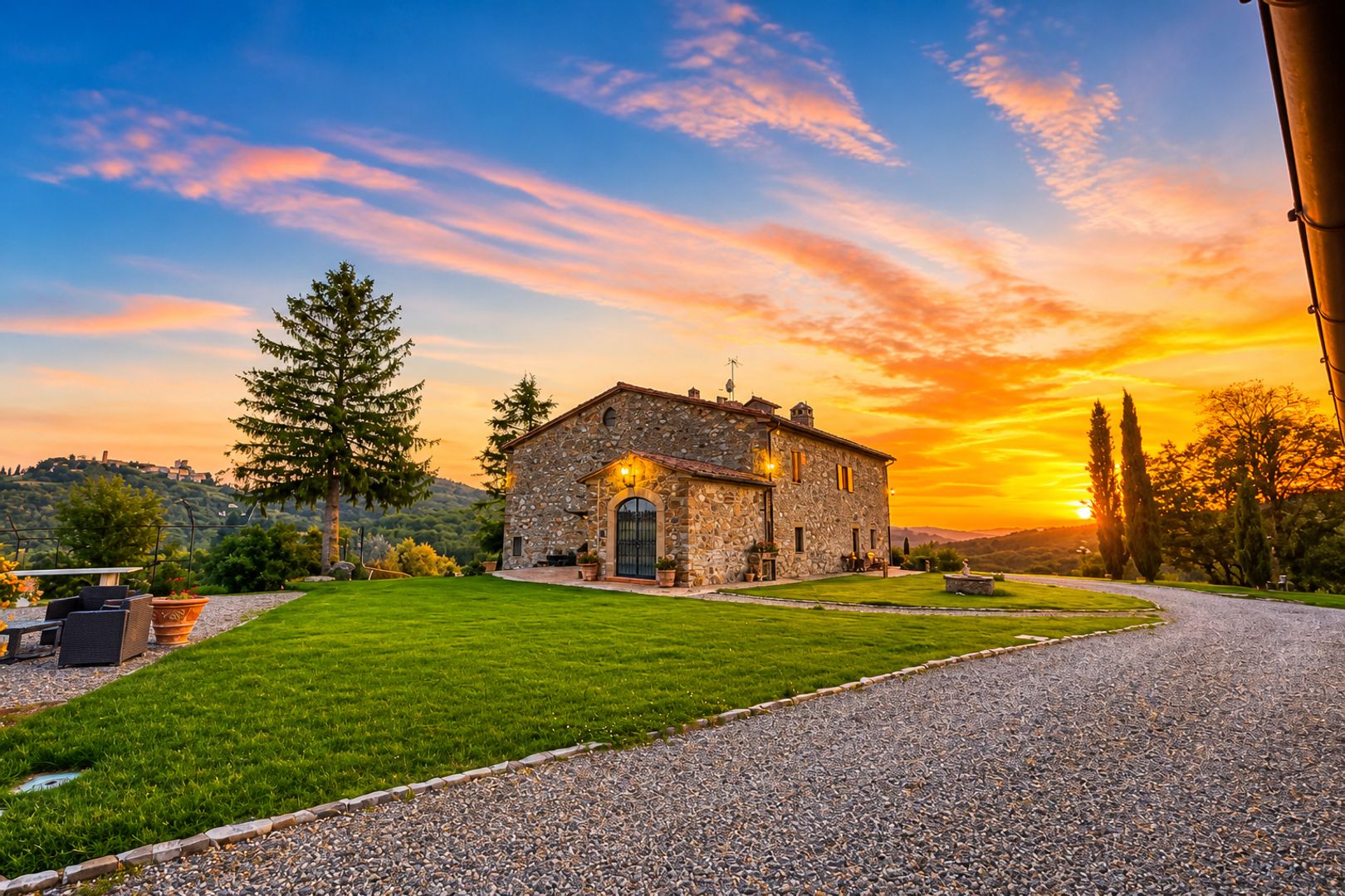 Podere la Mita, Civitella in Val di Chiana foto-13