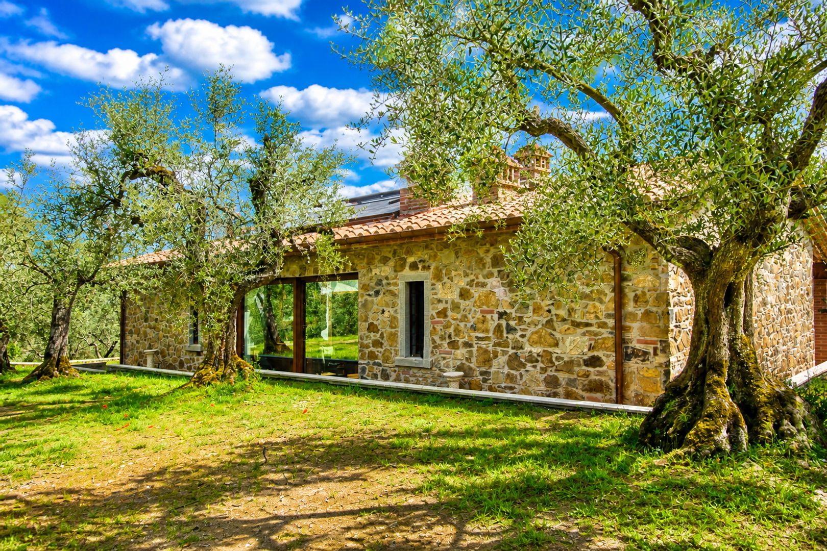 Podere la Mita, Civitella in Val di Chiana foto-4