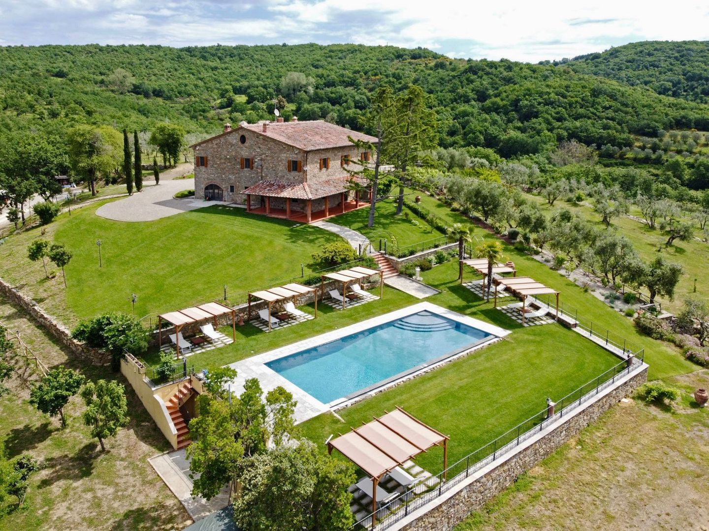 Podere la Mita, Civitella in Val di Chiana foto-0