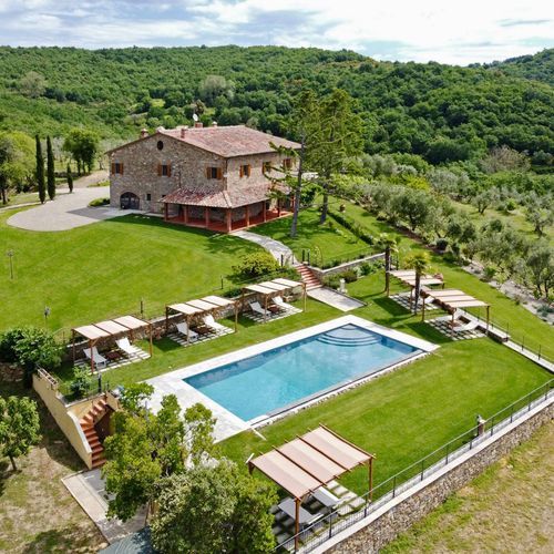 Podere la Mita, Civitella in Val di Chiana foto-1