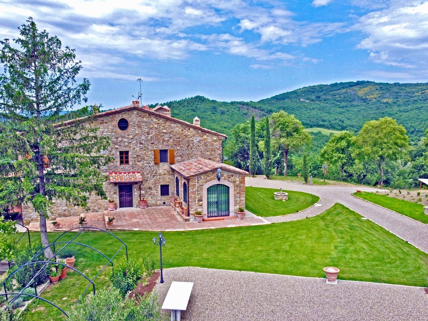 Podere la Mita, Civitella in Val di Chiana foto-6