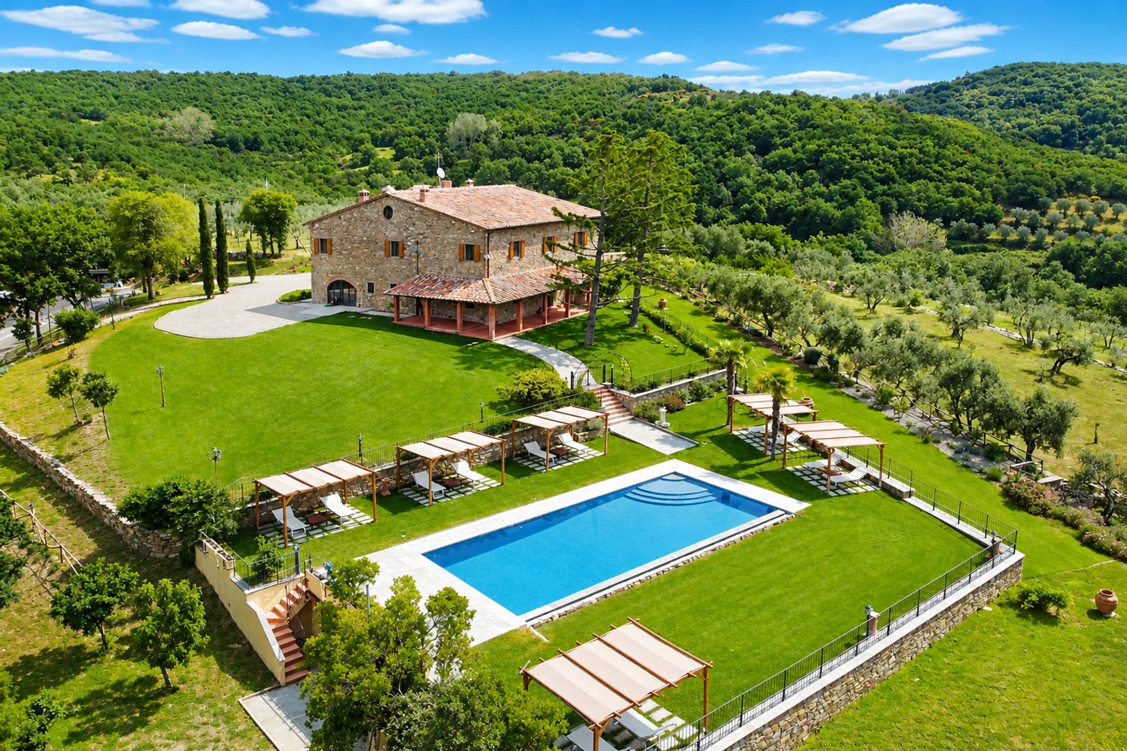 Podere la Mita, Civitella in Val di Chiana foto-0