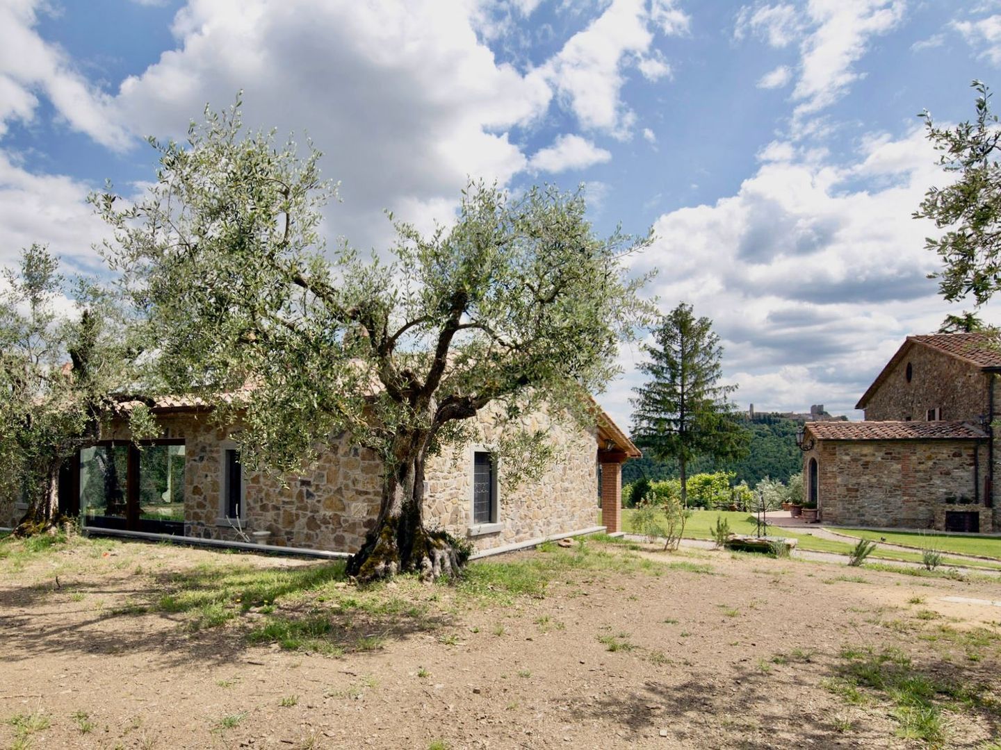 Podere la Mita, Civitella in Val di Chiana foto-20