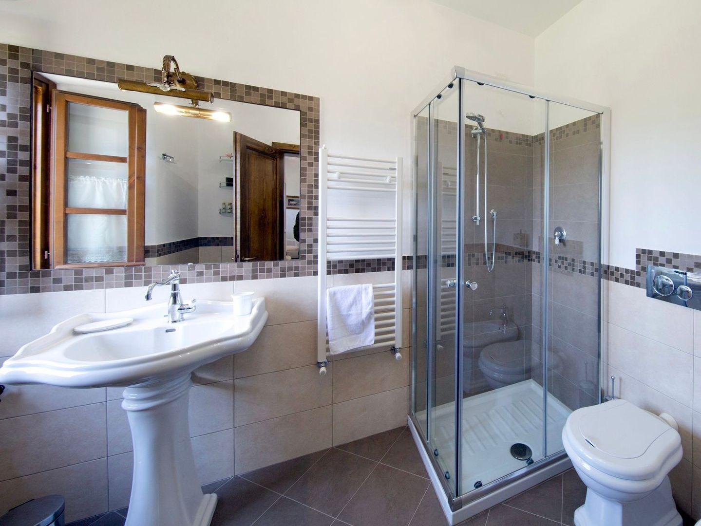 Podere la Mita, Civitella in Val di Chiana foto-17