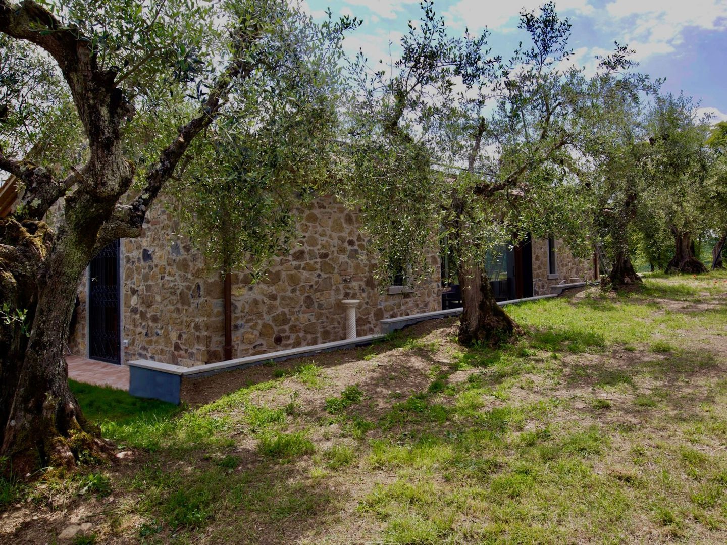 Podere la Mita, Civitella in Val di Chiana foto-18