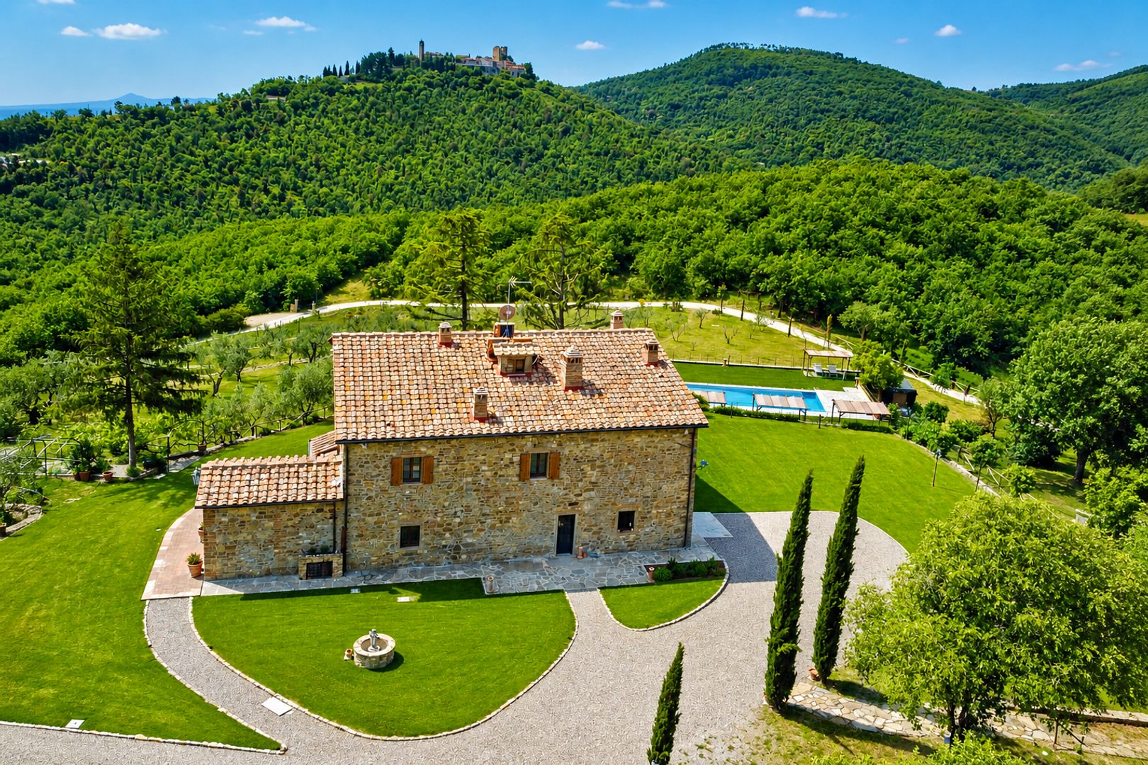 Podere la Mita, Civitella in Val di Chiana foto-2