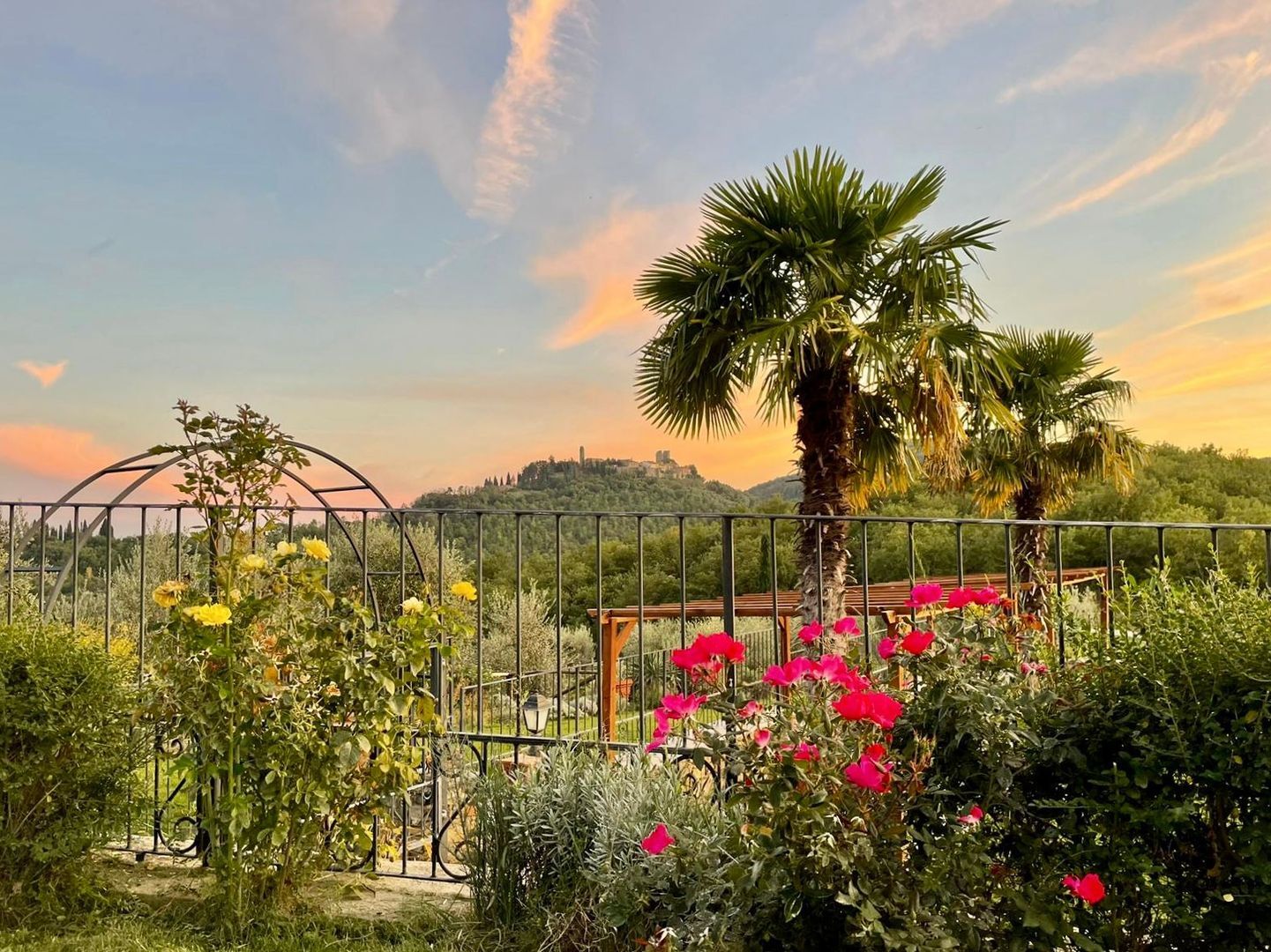 Podere la Mita, Civitella in Val di Chiana foto-42