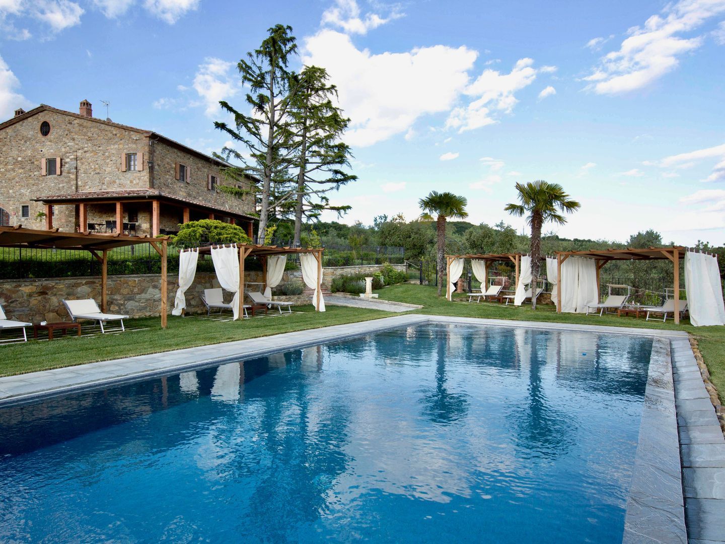 Podere la Mita, Civitella in Val di Chiana foto-38