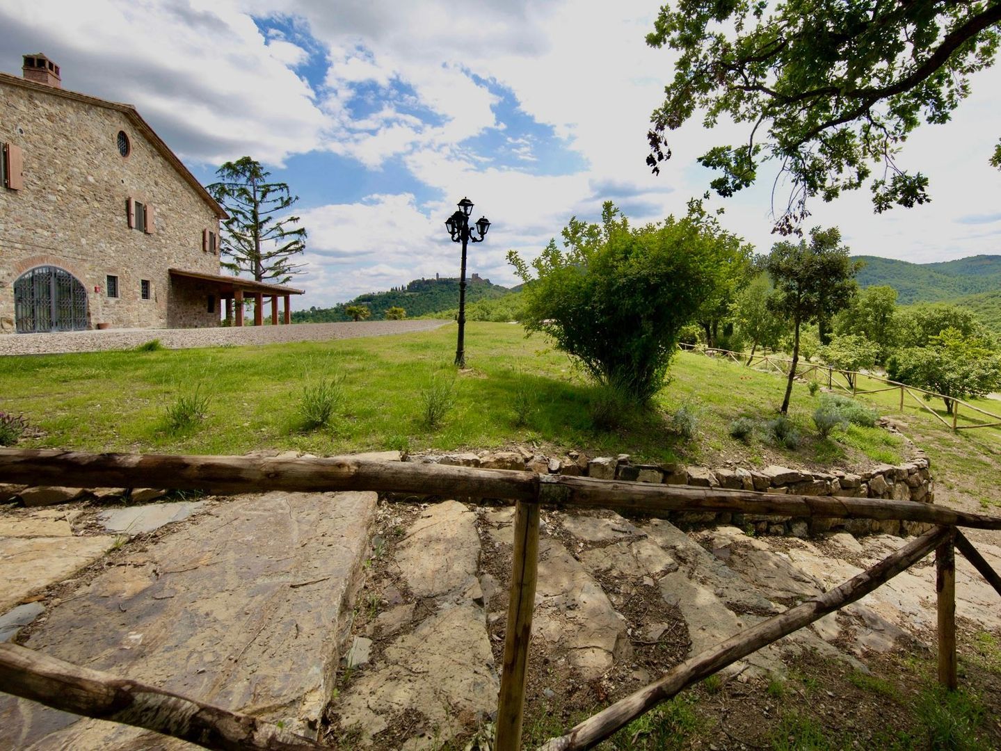 Podere la Mita, Civitella in Val di Chiana foto-21