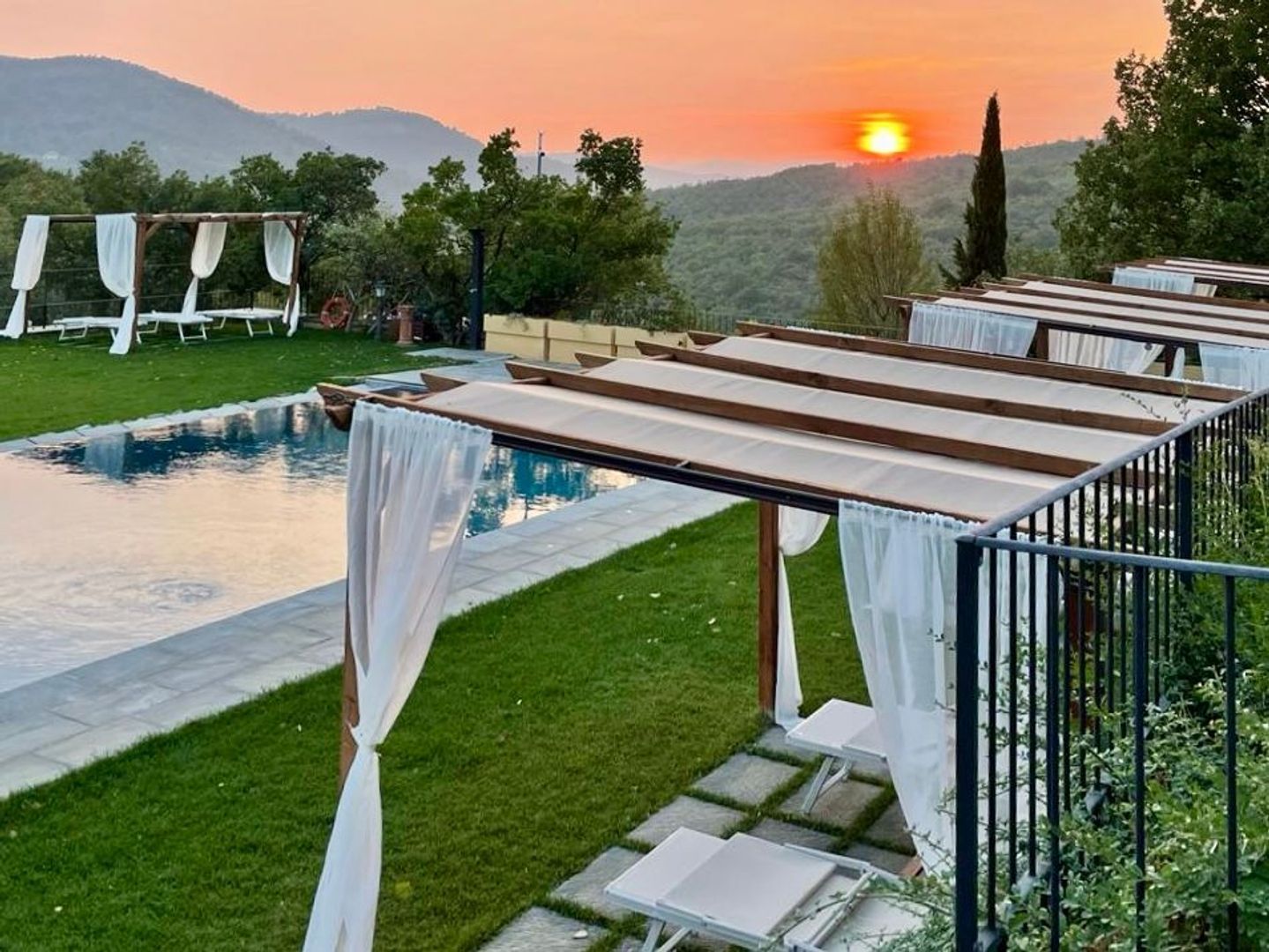 Podere la Mita, Civitella in Val di Chiana foto-43