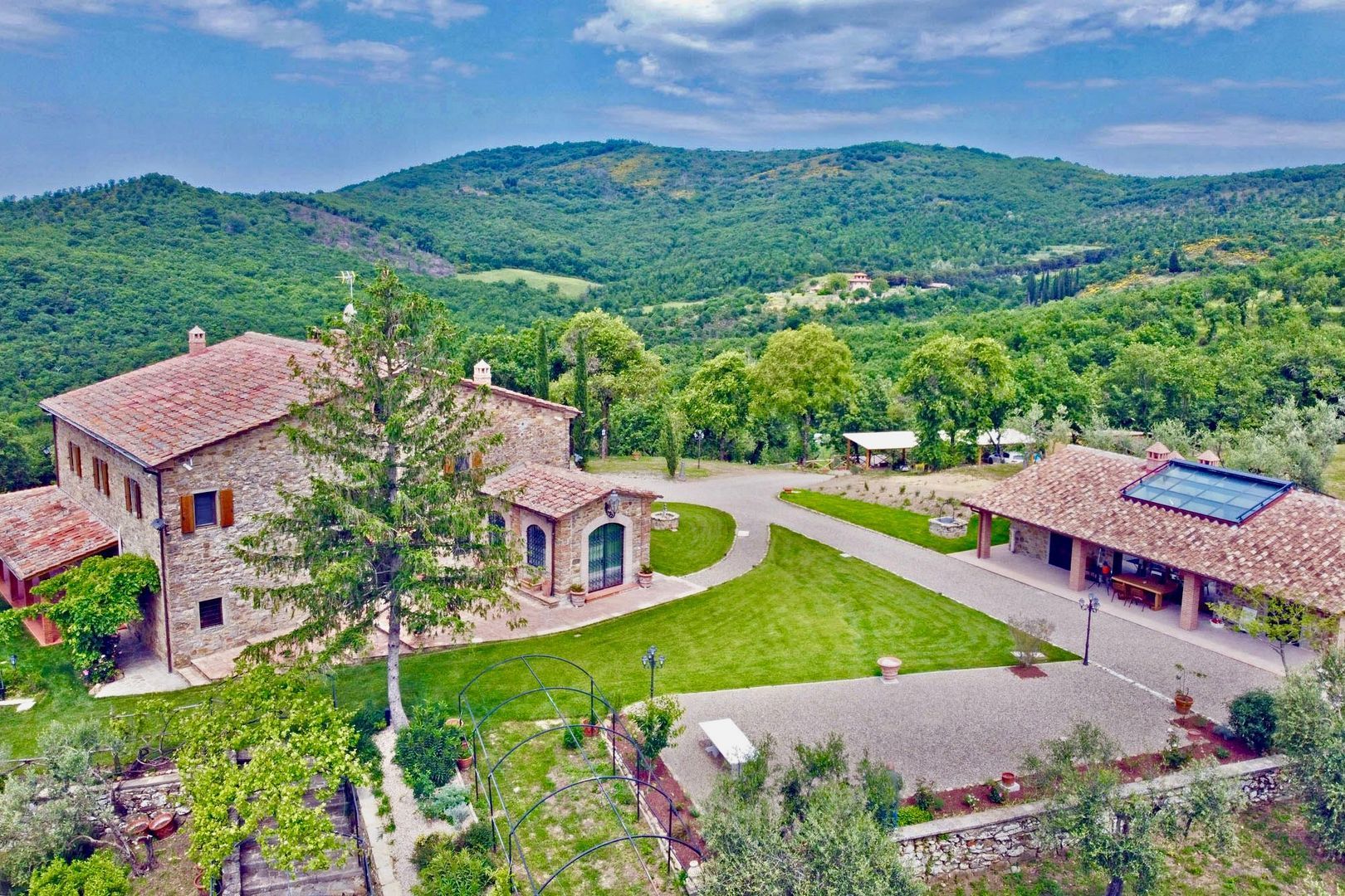 Podere la Mita, Civitella in Val di Chiana foto-7