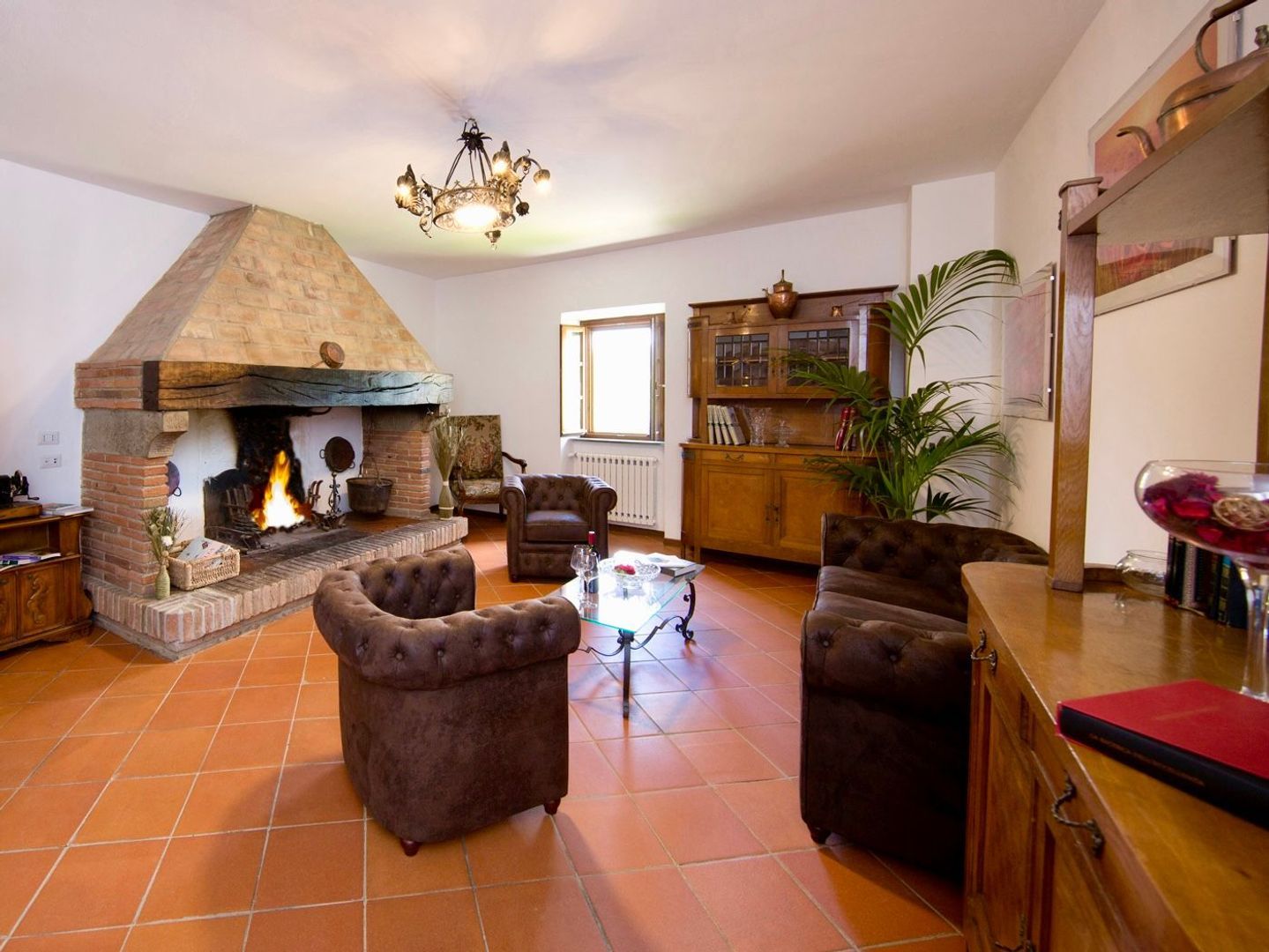 Podere la Mita, Civitella in Val di Chiana foto-41