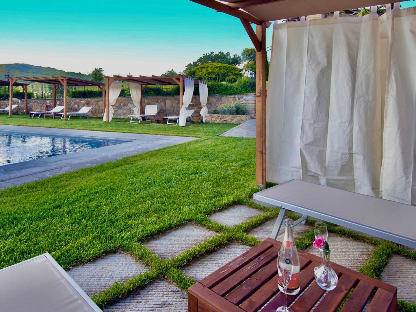 Podere la Mita, Civitella in Val di Chiana foto-30