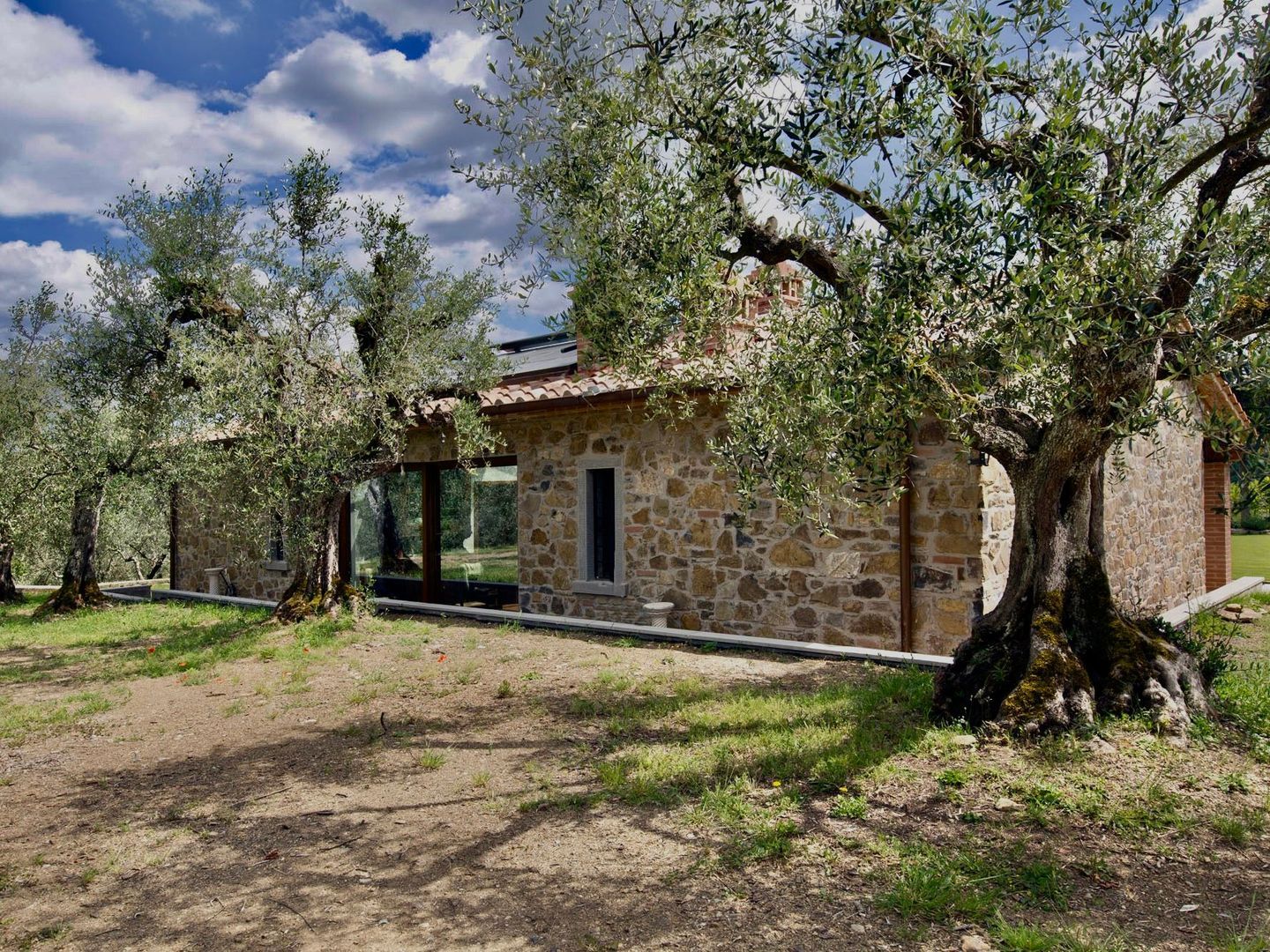 Podere la Mita, Civitella in Val di Chiana foto-19