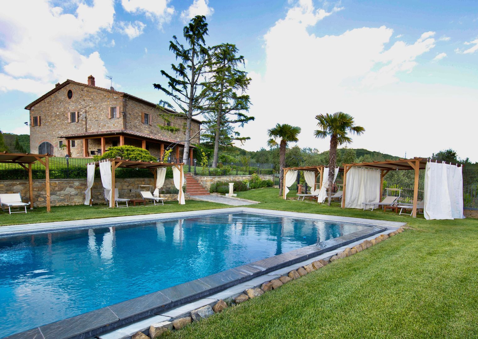 Podere la Mita, Civitella in Val di Chiana foto-39