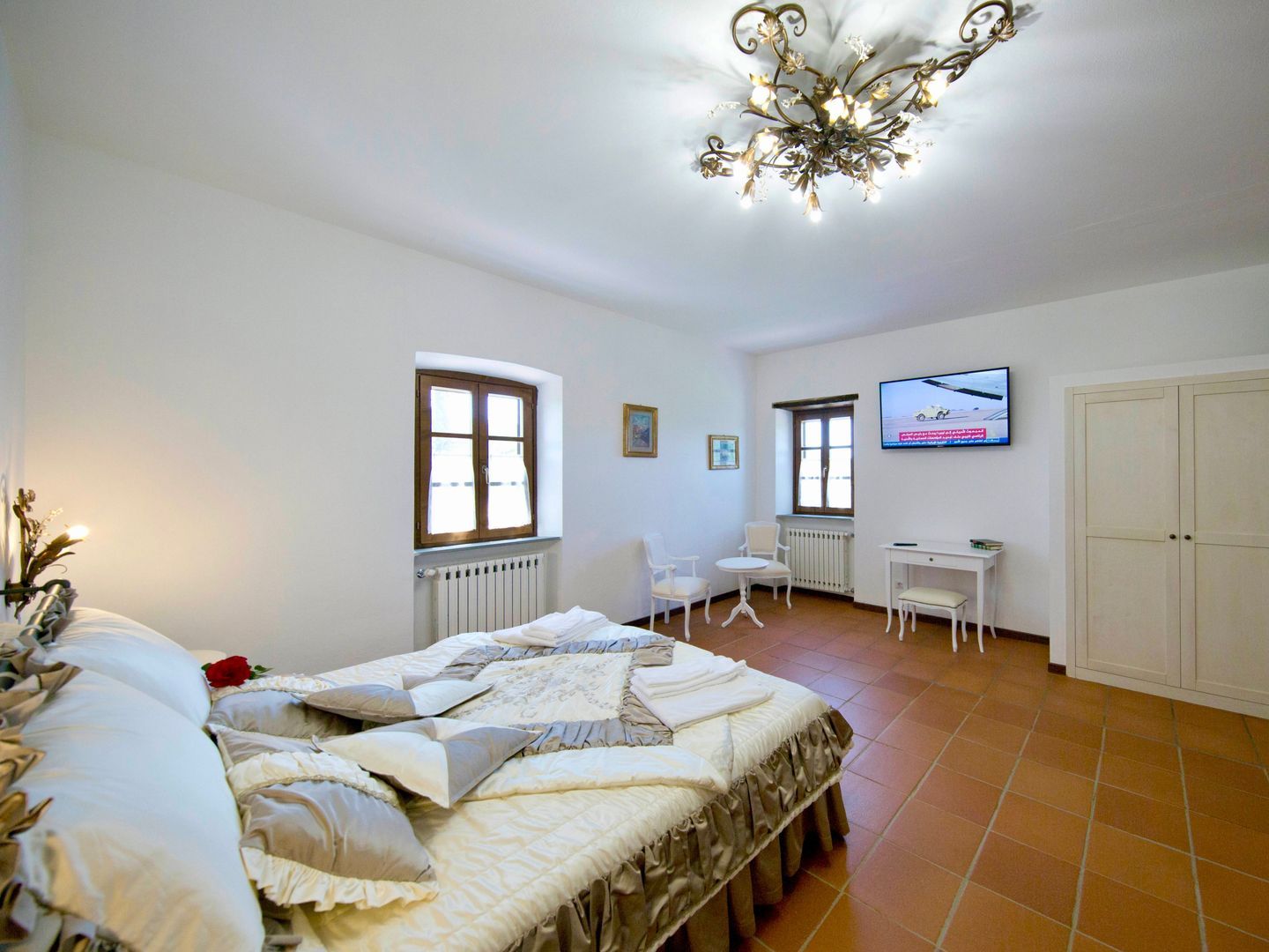 Podere la Mita, Civitella in Val di Chiana foto-35