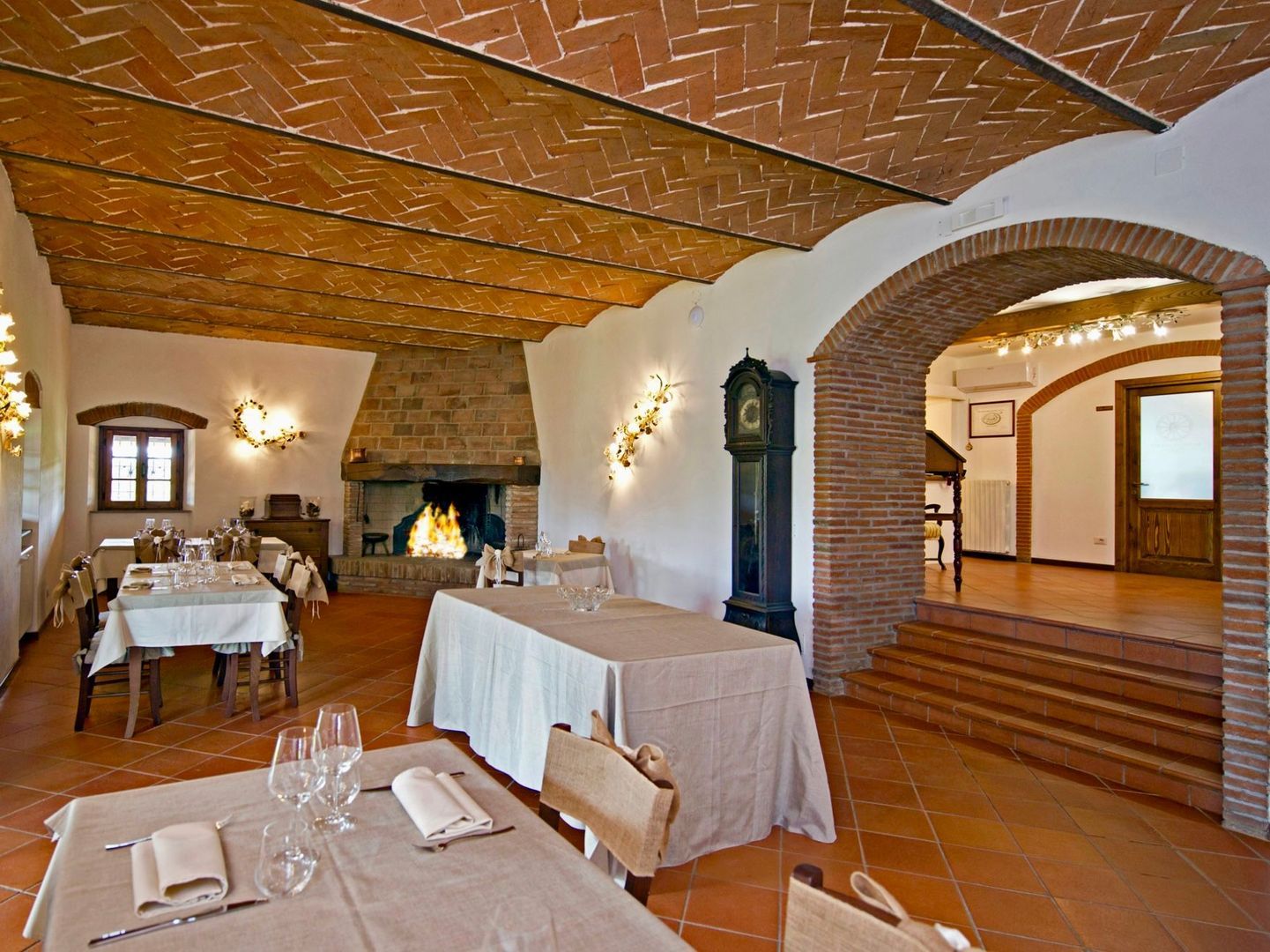 Podere la Mita, Civitella in Val di Chiana foto-22