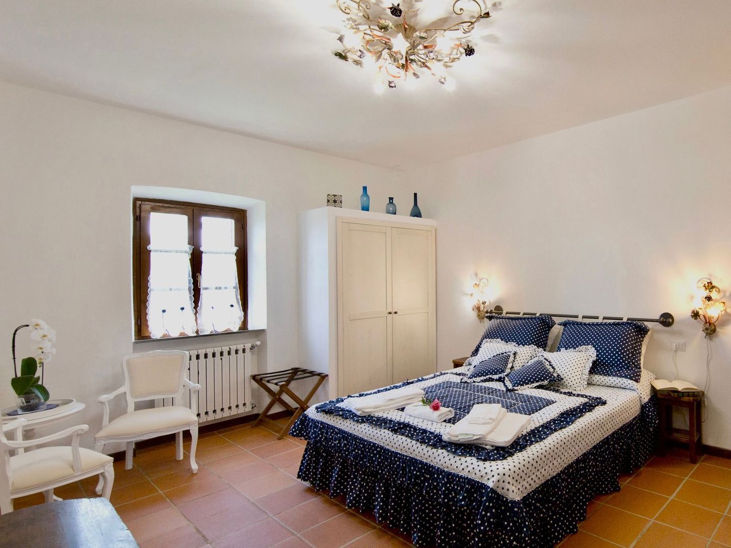 Podere la Mita, Civitella in Val di Chiana foto-14