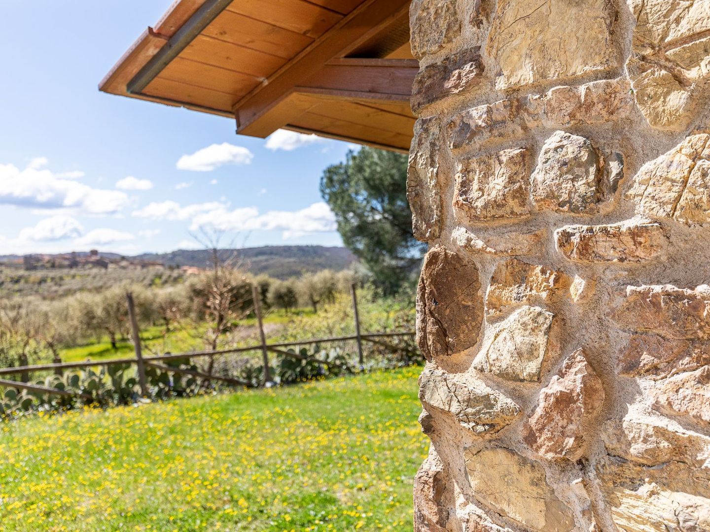 Strada comunale di Santa Lucia, Rigomagno foto-3