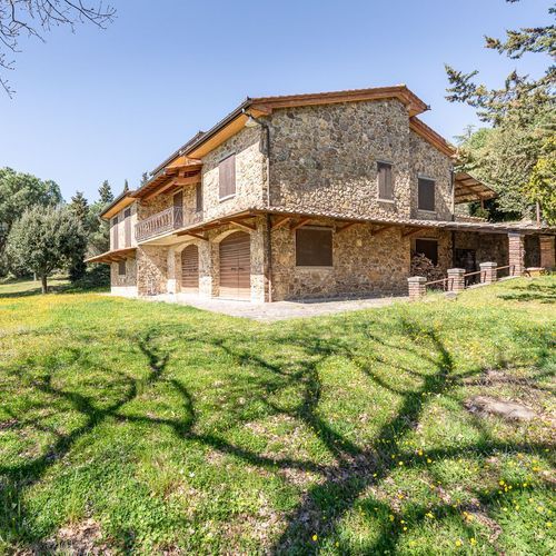 Strada comunale di Santa Lucia, Rigomagno foto-1