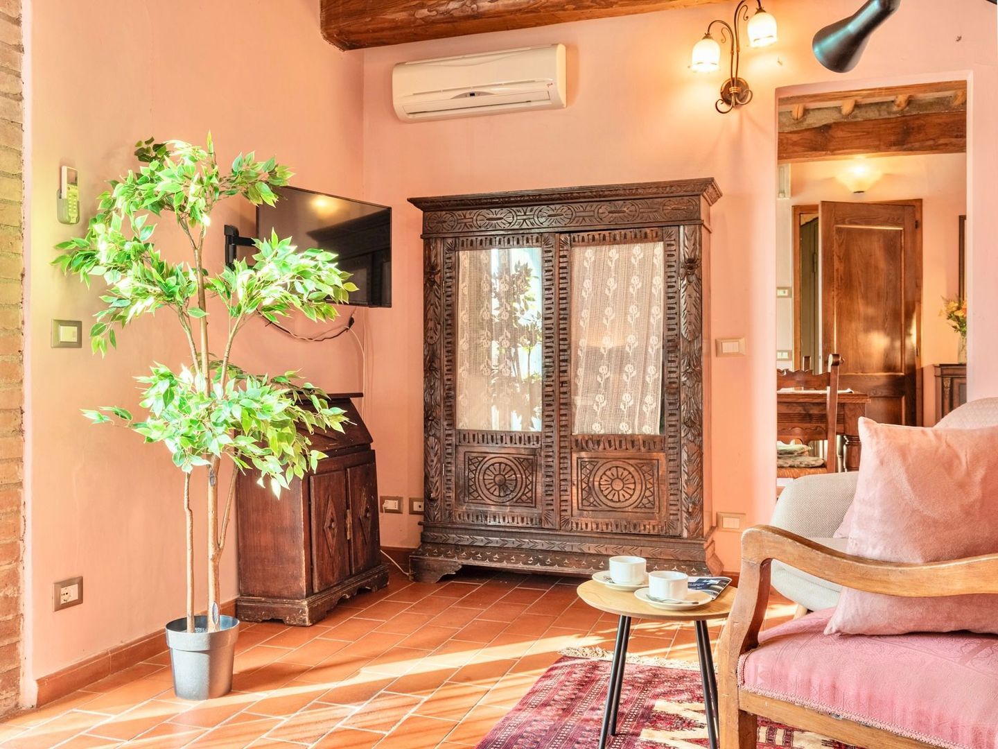 Strada provinciale 49, Località Marcialla foto-18