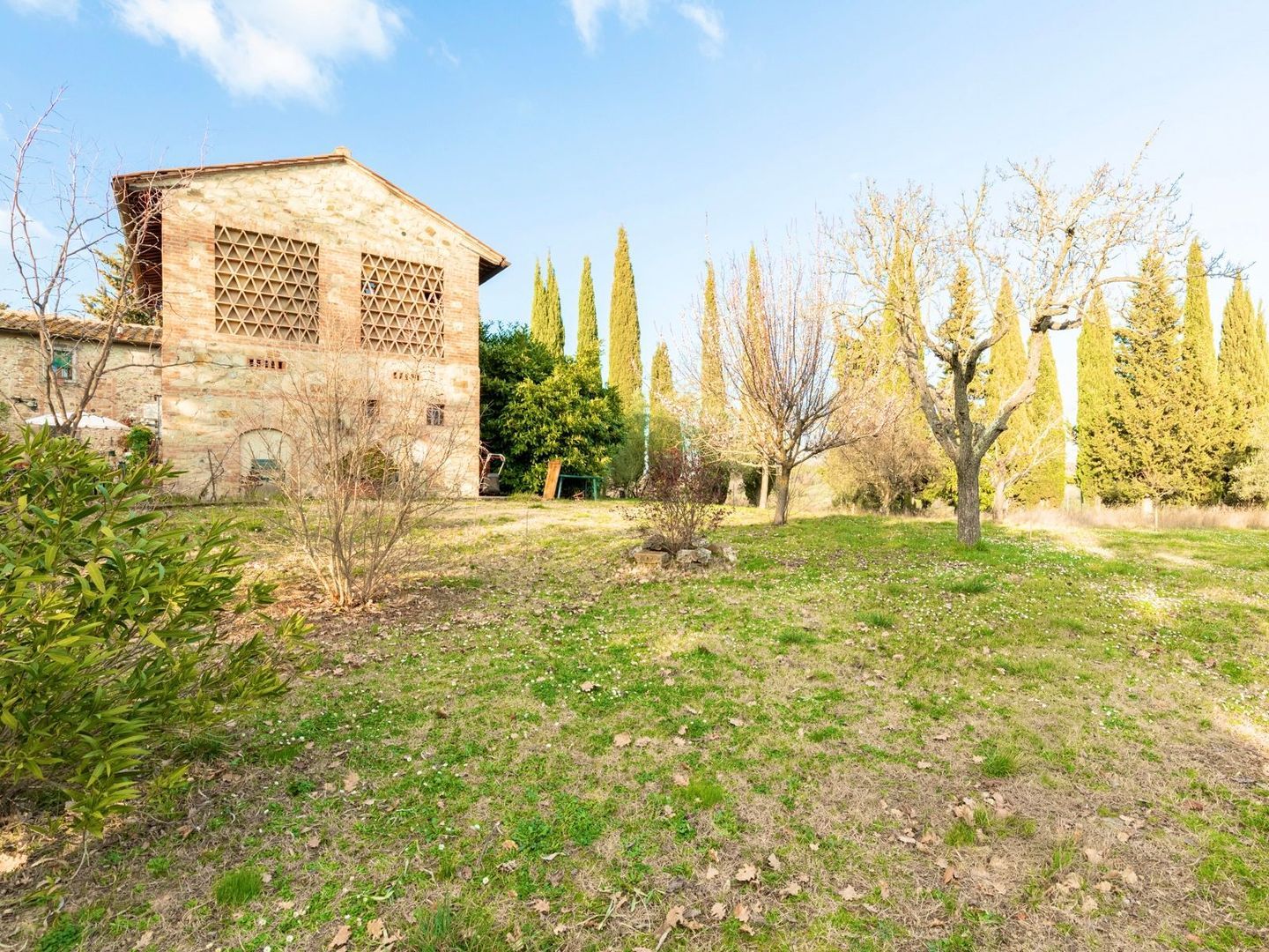 Strada provinciale 49, Località Marcialla foto-65