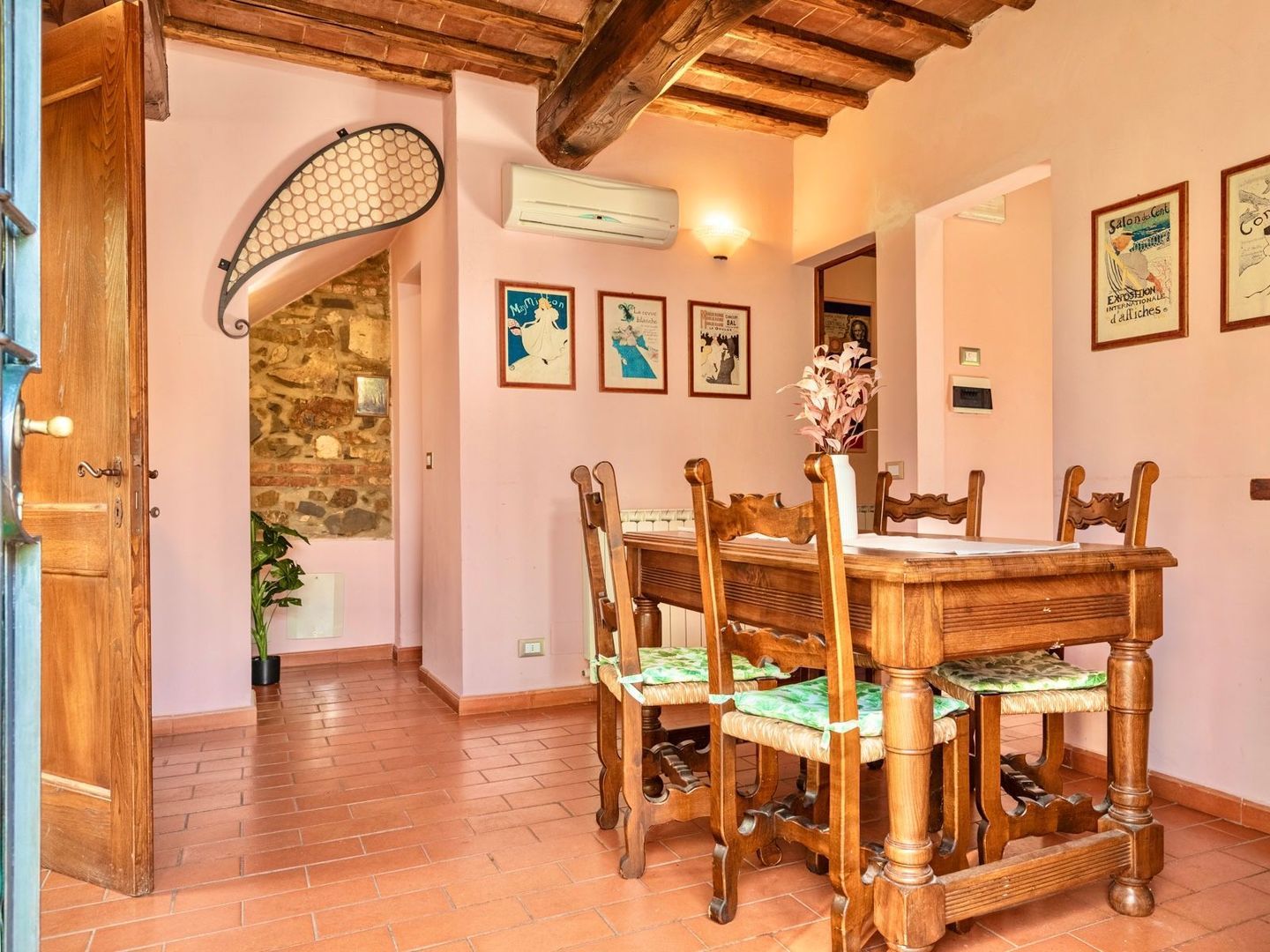 Strada provinciale 49, Località Marcialla foto-5