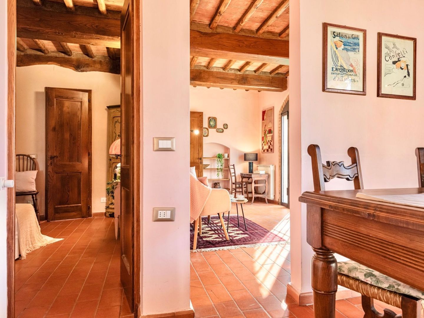 Strada provinciale 49, Località Marcialla foto-6