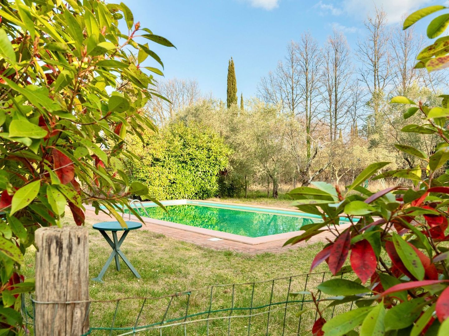 Strada provinciale 49, Località Marcialla foto-68